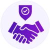 Build Credibility with Consistent Information
