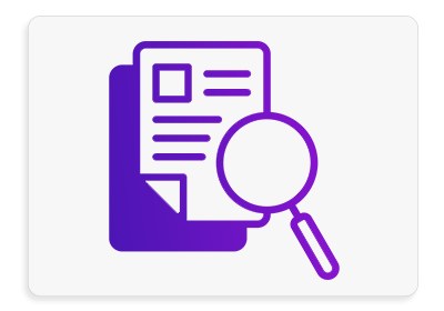 Case studies and research articles
