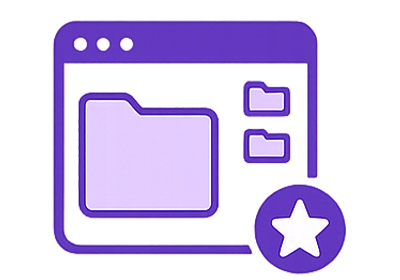 Category and subcategory pages