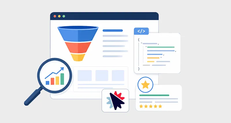 ClickFunnels Schema Markup The Complete Guide to Improve SEO & Rich Results
