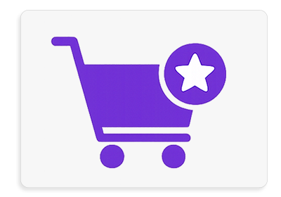 E-commerce category pages