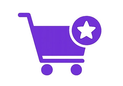 E-commerce category pages