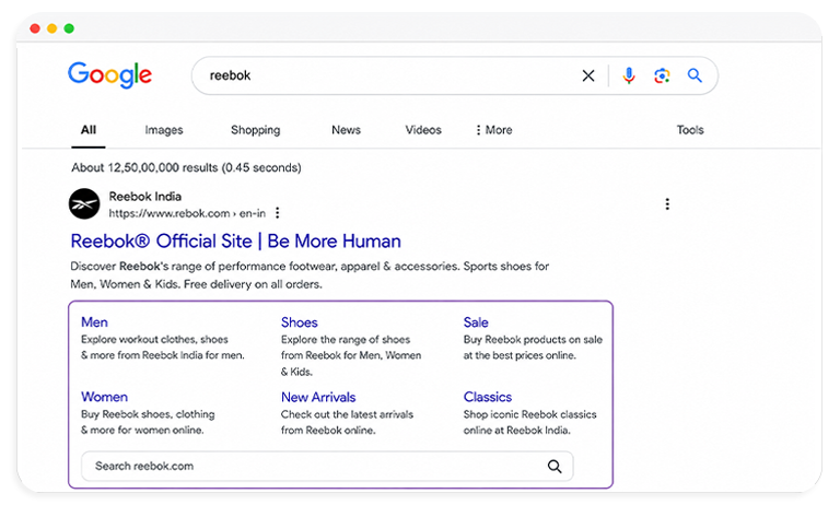 Help Users Navigate Your Website More Easily