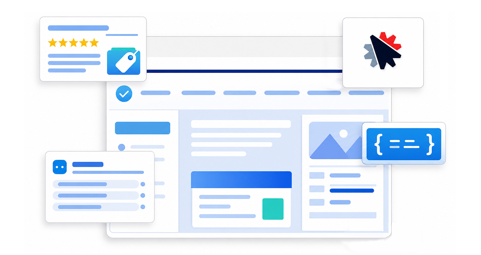 How to add Dynamic JSON-LD Schema in ClickFunnels