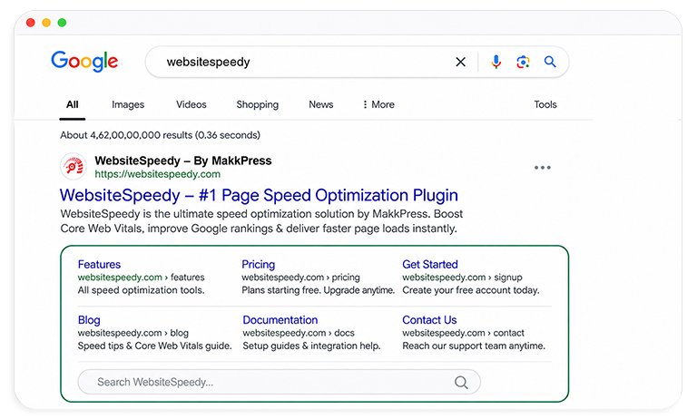 Improve Brand Recognition in Search Results