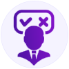 Improves Decision-Making for Users