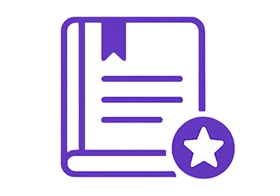 Knowledge base and documentation pages
