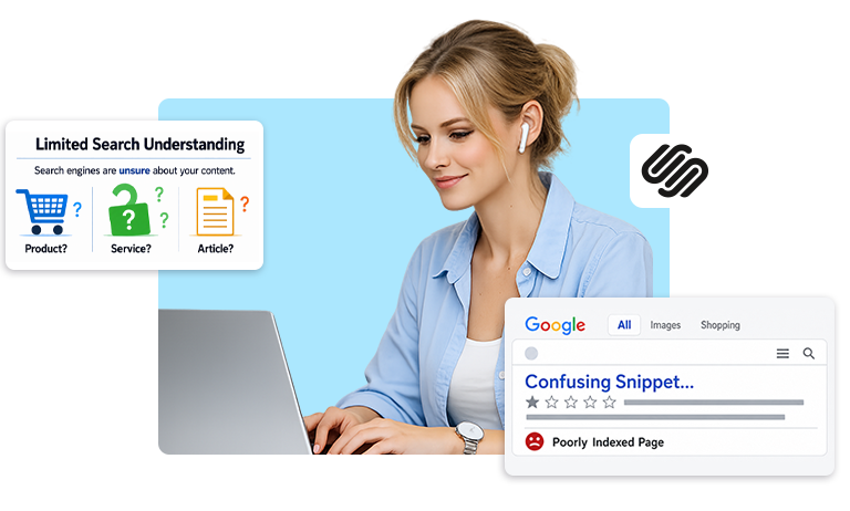 Limited Search Understanding