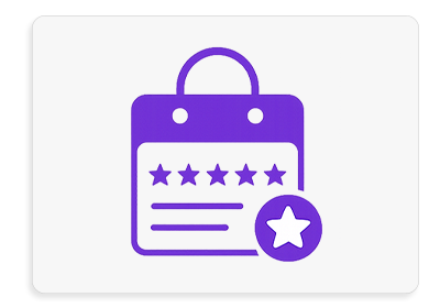 Product pages
