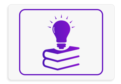 Resource and knowledge pages