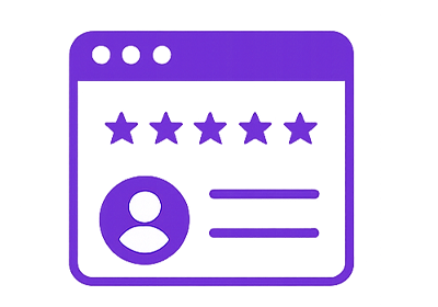 Software SaaS pages