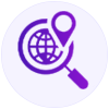 Stand Out in Competitive Local Searches