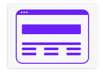 Footer