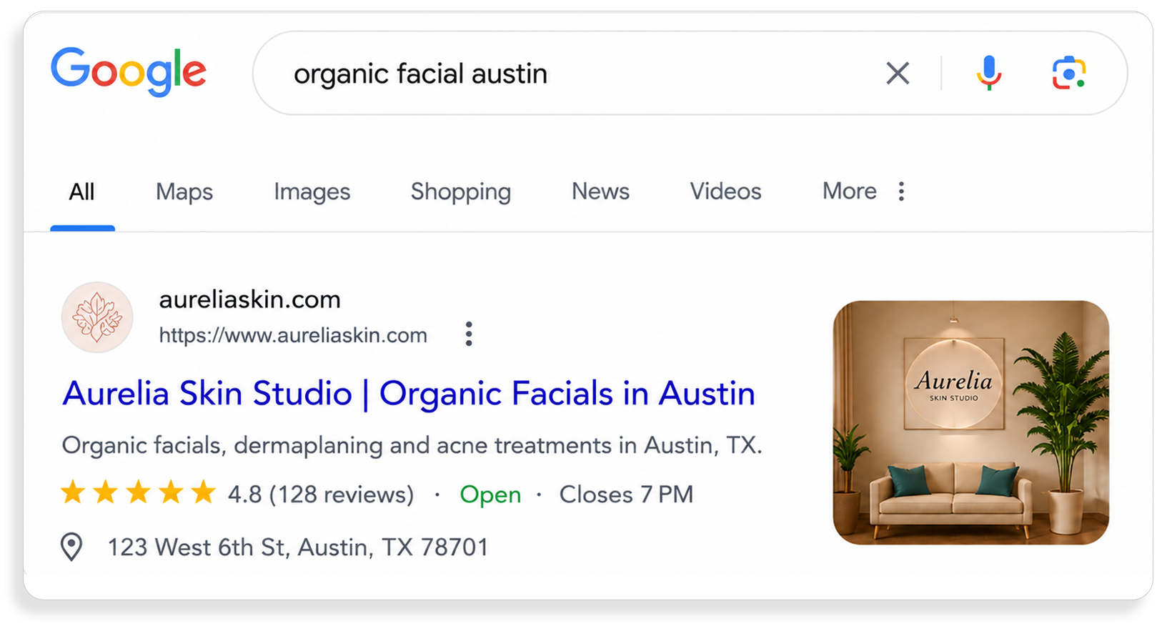 Improve Local SEO for Maps & Near Me Searches