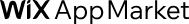 wix app market logo 