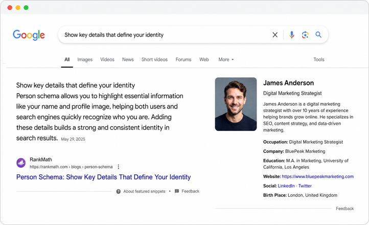 Help Users Navigate Your Website More Easily