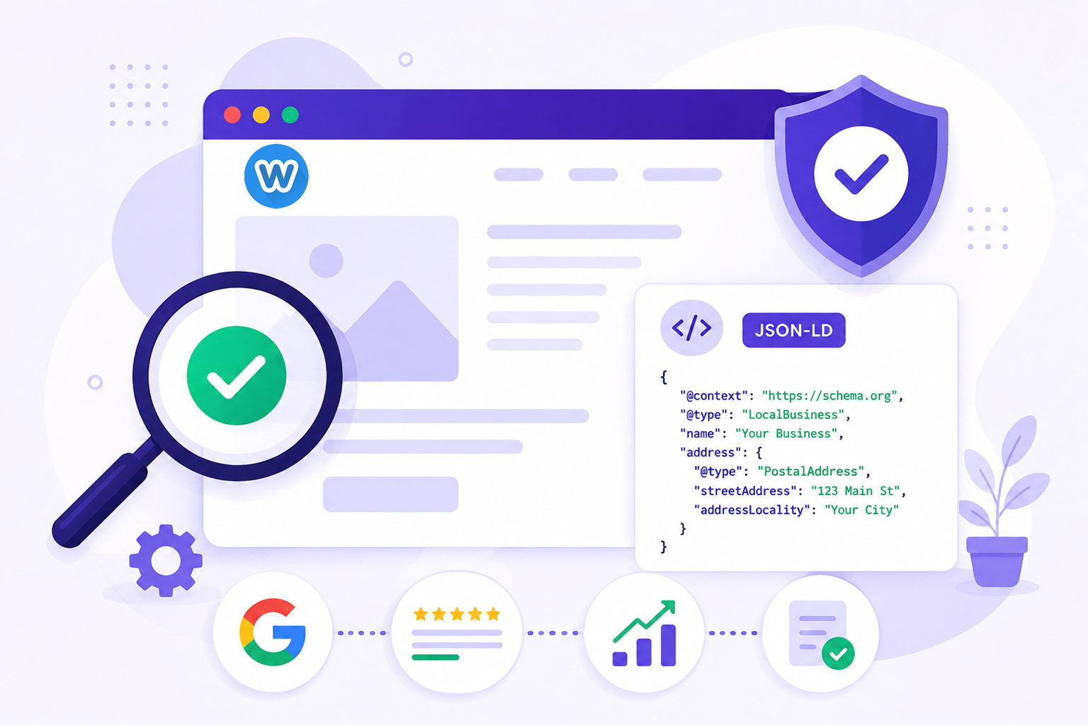 How to Check Weebly Schema Markup Complete Validation Guide