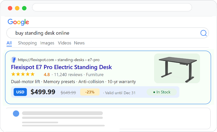 Include pricing details for better transparency