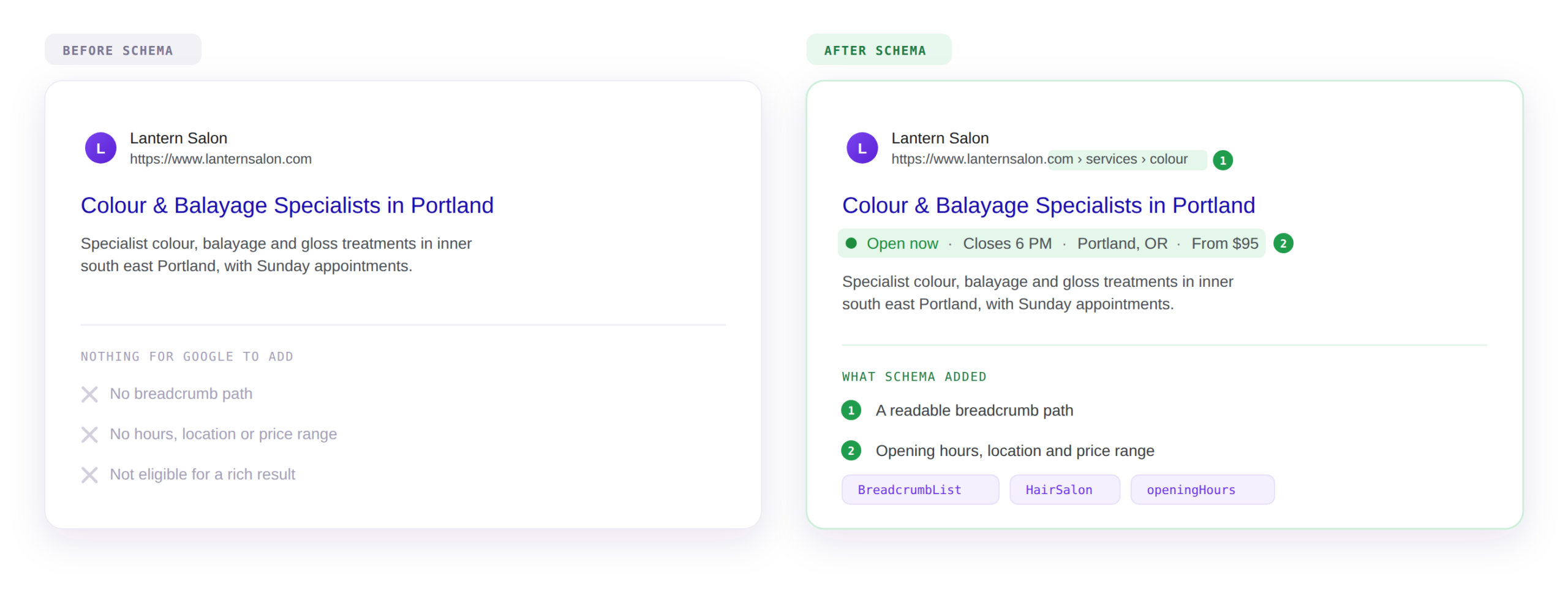 google-listing-local