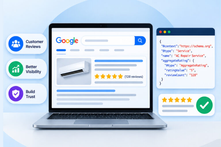 Can Services Use Product Review Schema What You Need to Know